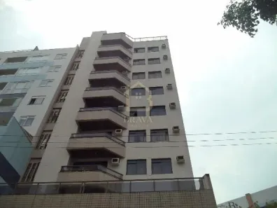 Apartamento com 3 Quartos à venda, 96m² no Aterrado, Volta Redonda