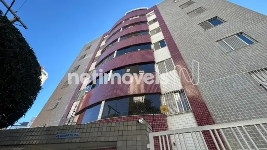 Apartamento com 3 Quartos à venda, 95m² no Silveira, Belo Horizonte