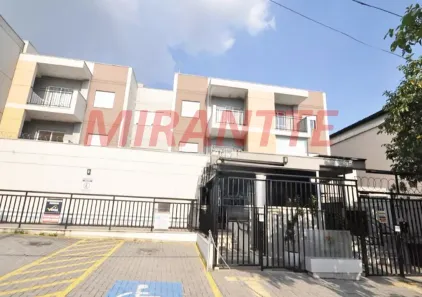 Apartamento com 2 Quartos à venda, 50m² no Tremembé, São Paulo