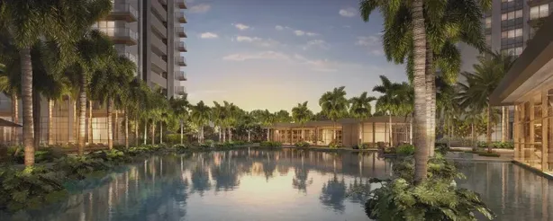 Apartamento com 4 Quartos à venda, 231m² no Barra da Tijuca, Rio de Janeiro