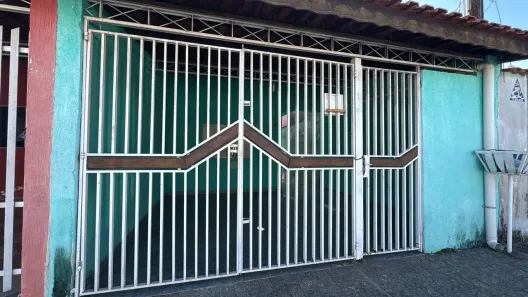 Casa com 2 Quartos à venda, 125m² no Jardim Emília, Jacareí