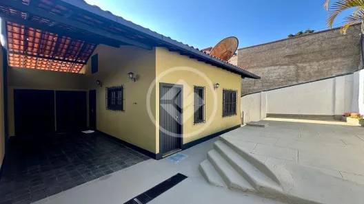 Casa com 3 Quartos à venda, 118m² no Pimenteiras, Teresópolis