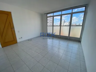 Apartamento com 2 Quartos à venda, 62m² no Vila Mariana, São Paulo
