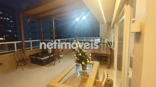 Cobertura com 4 Quartos à venda, 287m² no Pituba, Salvador