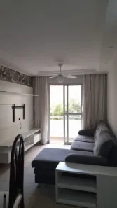 Apartamento com 3 Quartos à venda, 65m² no Parque Continental, São Paulo