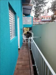 Casa de Condomínio com 1 Quarto para alugar, 40m² no Vila das Belezas, São Paulo