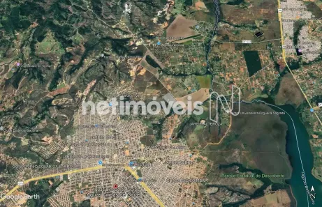 Lote/Terreno à venda, 3410m² no Mansões Itamaracá, Águas Lindas de Goiás