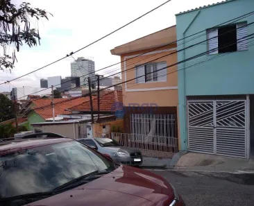 Sobrado com 3 Quartos à venda, 90m² no Tucuruvi, São Paulo