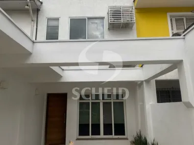 Sobrado com 3 Quartos à venda, 110m² no Chácara Santo Antônio (Zona Sul), São Paulo