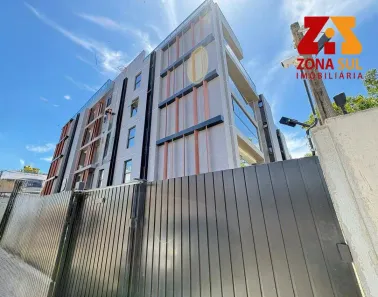 Apartamento com 3 Quartos à venda, 104m² no Jardim Brasília, Cabedelo