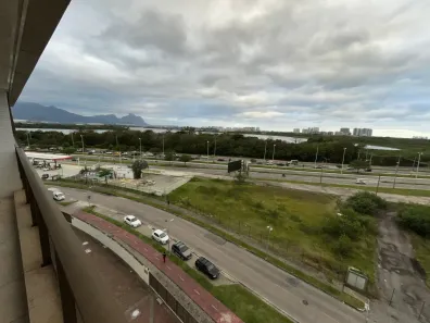 Apartamento com 4 Quartos à venda, 160m² no Barra Olímpica, Rio de Janeiro