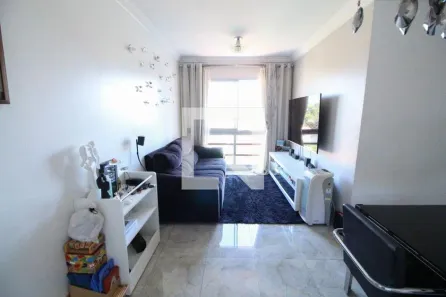 Apartamento com 3 Quartos à venda, 63m² no Vila Primavera, São Paulo