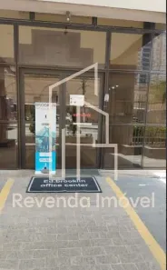 Sala Comercial à venda, 55m² no Santo Amaro, São Paulo