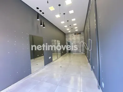 Ponto Comercial para alugar, 80m² no Planalto, Belo Horizonte