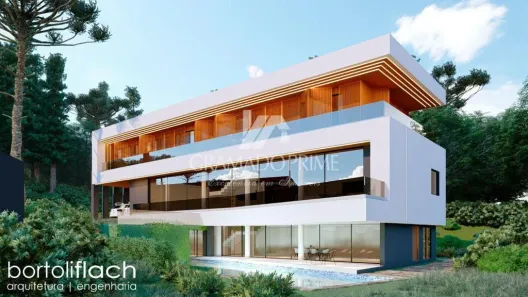 Casa com 4 Quartos à venda, 708m² no Centro, Canela