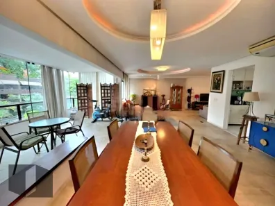 Apartamento com 4 Quartos à venda, 176m² no Barra da Tijuca, Rio de Janeiro