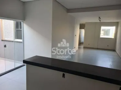 Apartamento com 3 Quartos à venda, 135m² no Granada, Uberlândia