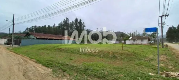 Lote/Terreno à venda, 900m² no , Schroeder
