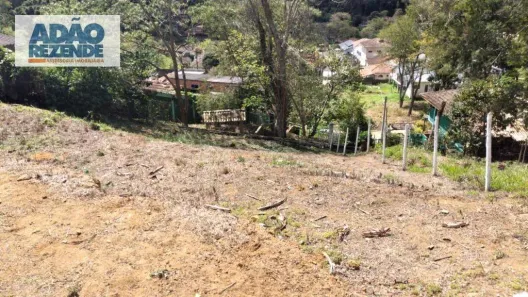 Lote/Terreno à venda, 378m² no Albuquerque, Teresópolis