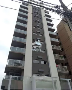 Apartamento com 1 Quarto à venda, 51m² no Cambuí, Campinas