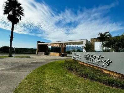 Lote/Terreno à venda, 421m² no Ratones, Florianópolis