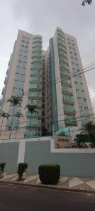 Apartamento com 3 Quartos à venda, 181m² no Vila Sfeir, Indaiatuba