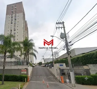 Apartamento com 2 Quartos à venda, 52m² no Viga, Nova Iguaçu