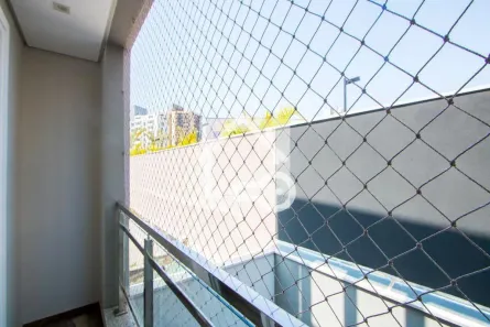 Cobertura com 3 Quartos à venda, 141m² no Vila Assunção, Santo André