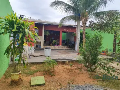 Casa com 3 Quartos à venda, 200m² no Dom Bosco, Cuiabá