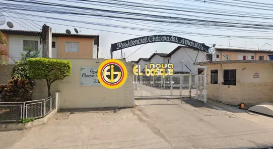 Casa de Condomínio com 2 Quartos à venda, 50m² no Vila João Ramalho, Santo André