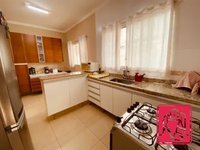 Sobrado com 3 Quartos à venda, 80m² no Residencial Quinta dos Vinhedos, Bragança Paulista