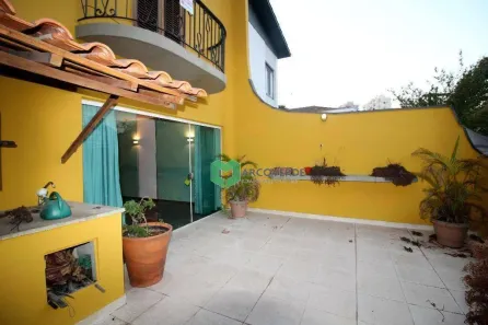 Casa com 4 Quartos à venda, 186m² no Sumarezinho, São Paulo