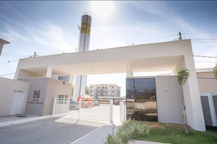 Apartamento com 2 Quartos à venda, 50m² no Weda, Itaguaí