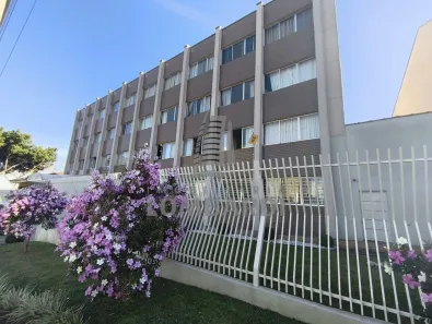 Apartamento com 3 Quartos para alugar, 120m² no Capão Raso, Curitiba
