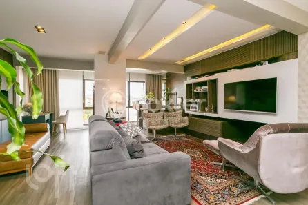 Apartamento com 3 Quartos à venda, 137m² no Tristeza, Porto Alegre