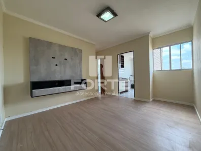 Apartamento com 2 Quartos à venda, 53m² no Vila Perracini, Poá
