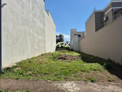 Lote/Terreno à venda, 200m² no Água Branca, Piracicaba