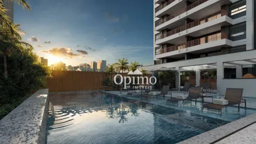Apartamento com 2 Quartos à venda, 69m² no Vila Santa Catarina, São Paulo