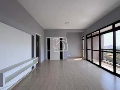 Apartamento com 2 Quartos para alugar, 96m² no Vila Gatti, Itu