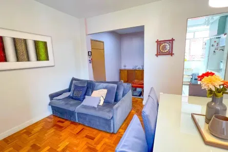 Apartamento com 3 Quartos à venda, 72m² no Padre Eustáquio, Belo Horizonte