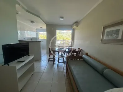 Apartamento com 2 Quartos para alugar, 49m² no Itaguá, Ubatuba