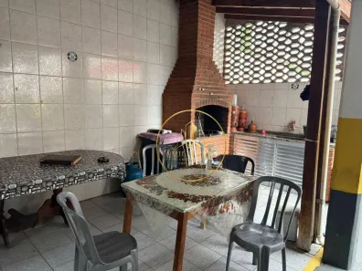 Apartamento com 1 Quarto à venda, 38m² no Boqueirão, Praia Grande