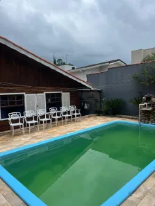 Casa de Condomínio com 3 Quartos à venda, 267m² no Santa Luzia, Ribeirão Pires