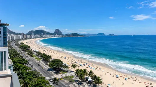 Apartamento com 3 Quartos à venda, 236m² no Copacabana, Rio de Janeiro