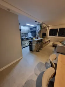 Apartamento com 2 Quartos à venda, 61m² no São Sebastião, Porto Alegre