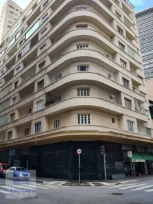 Apartamento com 1 Quarto à venda, 38m² no Santa Efigênia, São Paulo