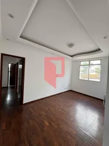 Apartamento com 2 Quartos para alugar, 60m² no Nova Esperança, Belo Horizonte
