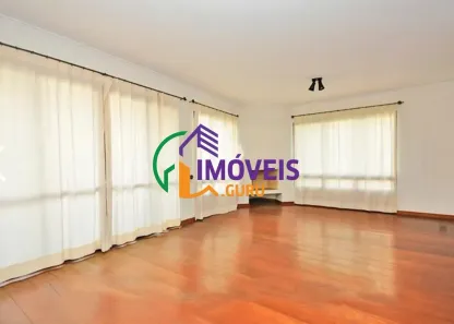 Apartamento com 3 Quartos à venda, 198m² no Vila Andrade, São Paulo