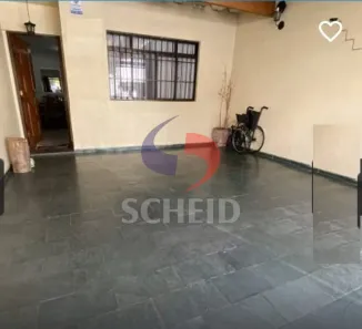 Casa com 3 Quartos à venda, 97m² no Vila Alexandria, São Paulo