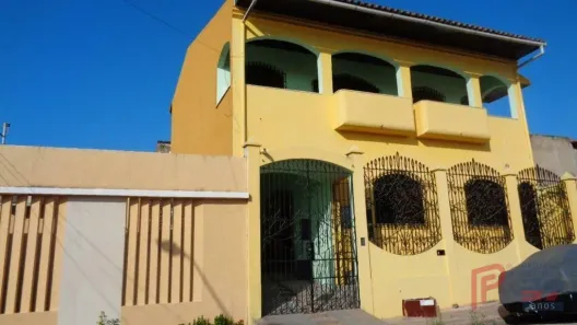 Casa com 7 Quartos à venda, 200m² no João Paulo, São Luís
